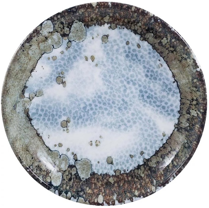 Тарелка глубокая Kutahya Landscape BNTS21CK890544 700 мл