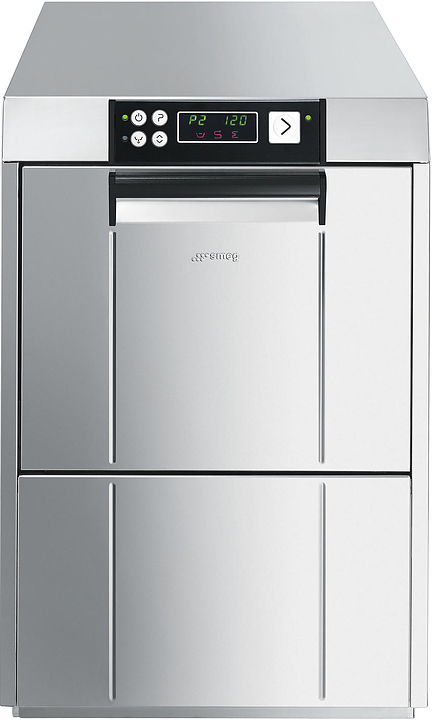 Стаканомоечная машина SMEG CWG420SD-1
