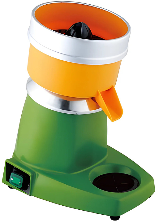 Соковыжималка Hurakan HKN-SPME