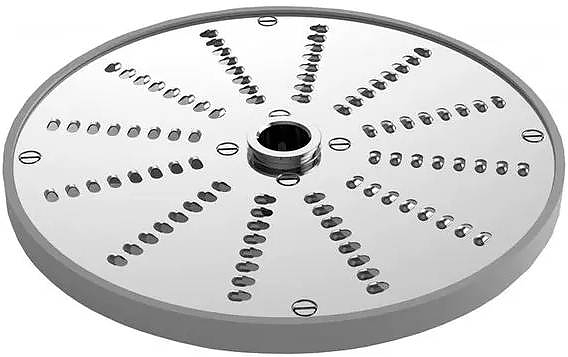 Диск для нарезки соломкой Abat 4,5х3 мм для МКО-50