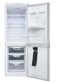 Холодильник Samsung RL28FBSW