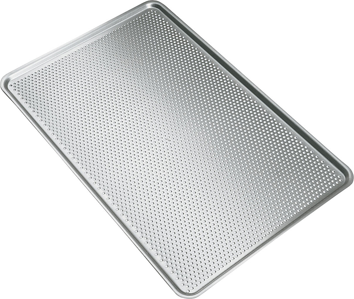 Набор листов для выпечки SMEG Foodservice 3751 (600х400) 4 шт. (с уценкой)