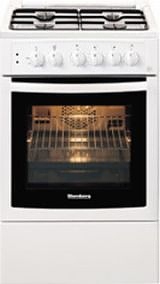 Газовая плита Blomberg GGS 1020
