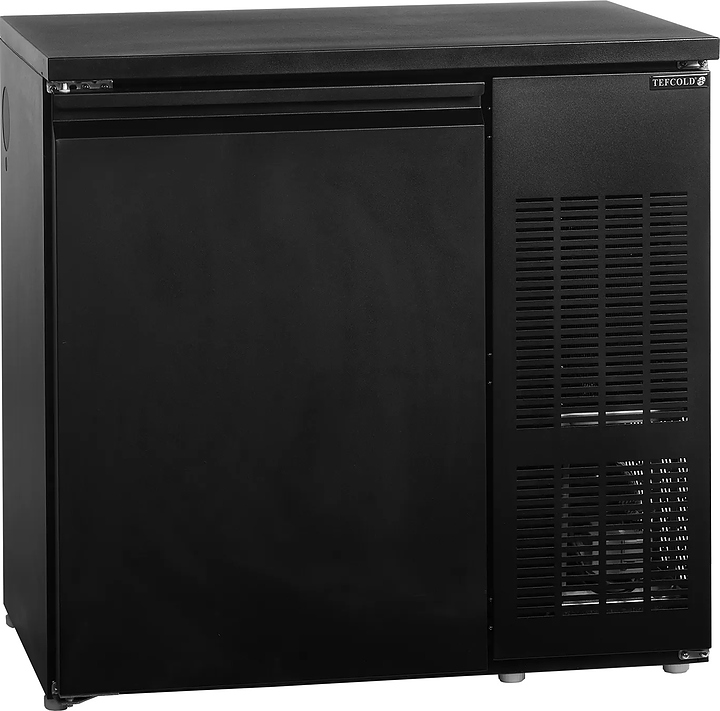 Охладитель кег TEFCOLD CKC4