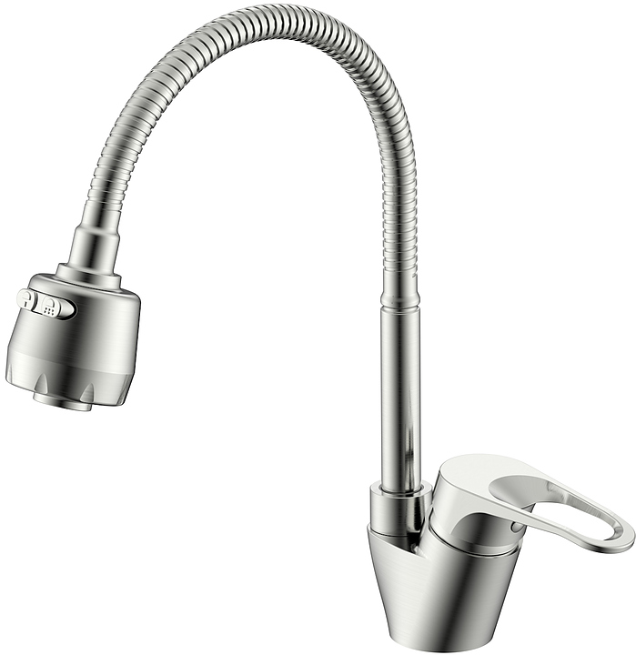 Смеситель для кухни Splenka S202.47.05