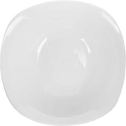 Салатник квадратный Luxstahl 6'' 400 мл