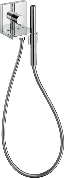 Душевой гарнитур Axor Starck ShowerCollection 10651000 хром