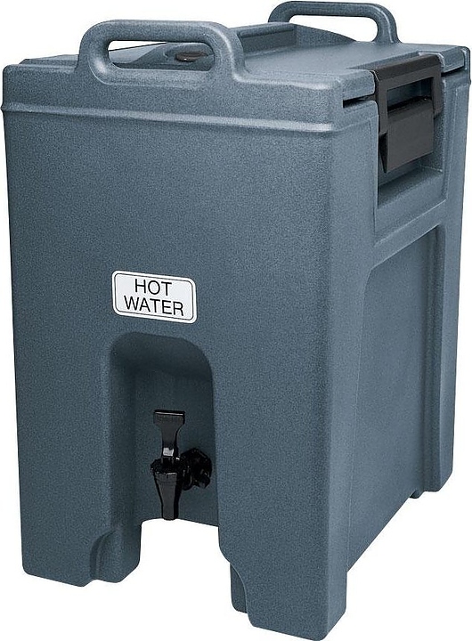 Термоконтейнер Cambro UC1000-401
