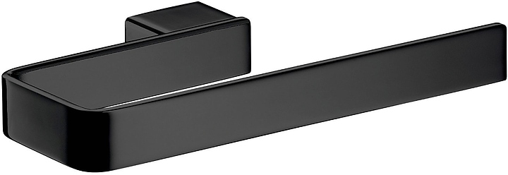 Полотенцедержатель EMCO Loft правый, черный