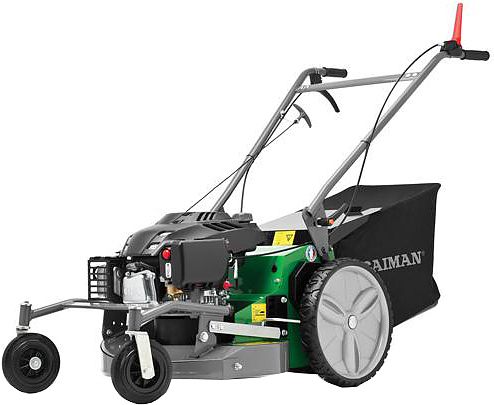 Газонокосилка бензиновая Caiman Athena 60Y