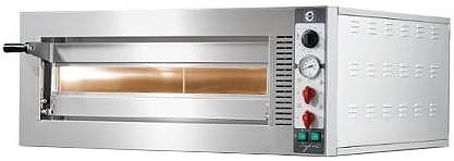 Печь для пиццы Cuppone Tiepolo TP635L/1CM-C5-CP