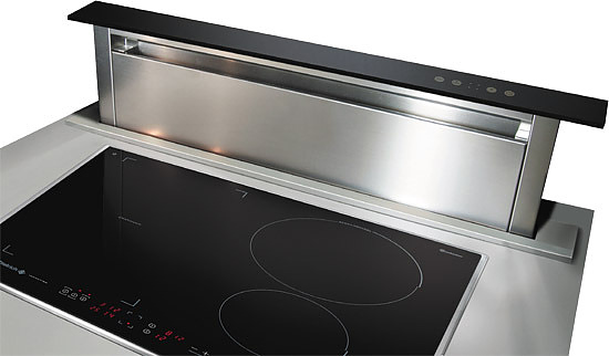 Вытяжка De Dietrich DHD 7000 X