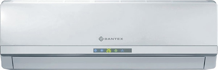 Настенная сплит-система Dantex RK-09SEG
