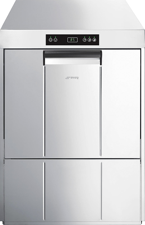 Посудомоечная машина с фронтальной загрузкой SMEG CW510