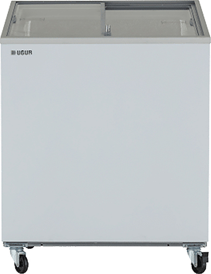 Ларь морозильный UGUR UDD 200 SCE