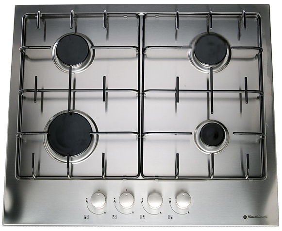 Варочная панель Fratelli Onofri HPK 640 NX