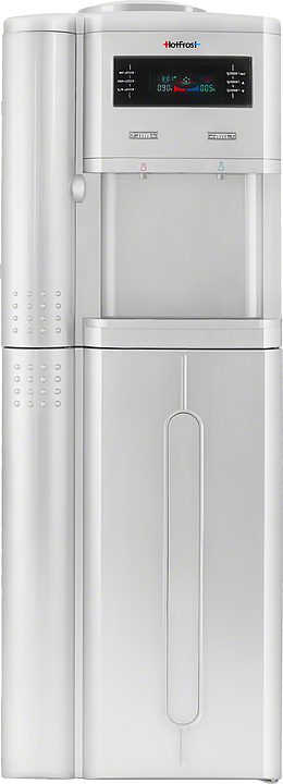 Кулер HotFrost V205BST