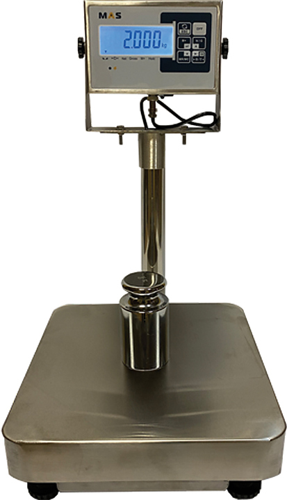 Весы порционные MAS ProMAS PM1HWS-25-2828