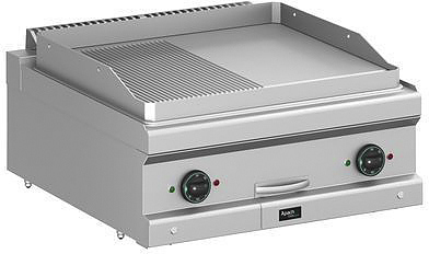 Поверхность жарочная Apach APTE-77TLR/PL