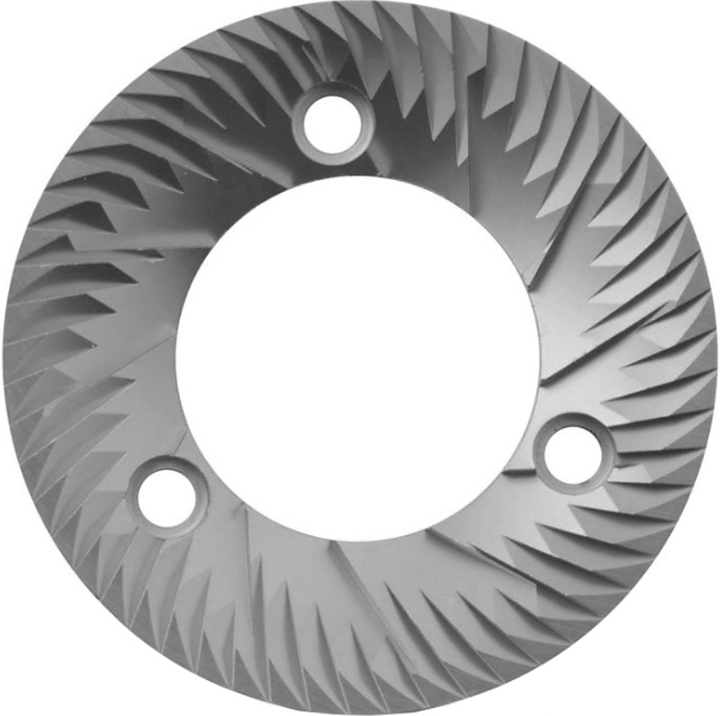 Жернова EUREKA для Helios 75