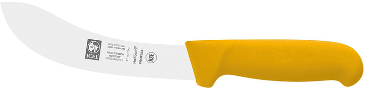 Нож для снятия кожи ICEL Safe 28300.3741000.180
