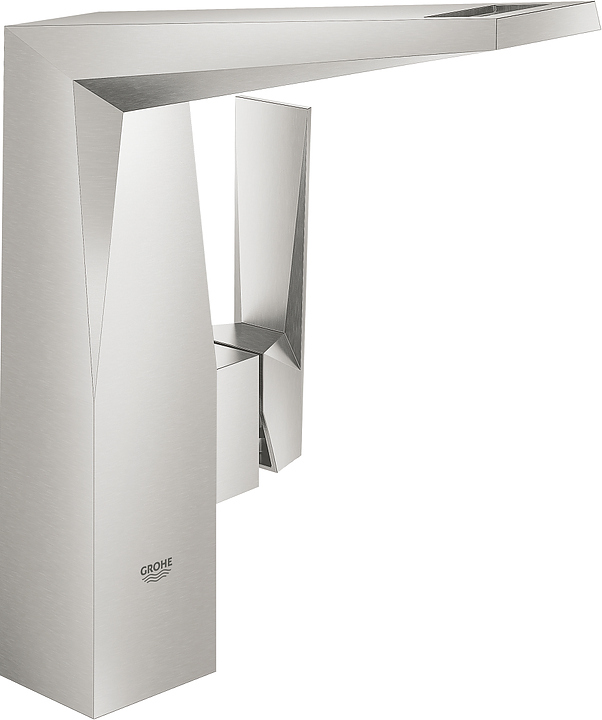 Смеситель Grohe Allure Brilliant 1/2″ L-SIZE 23112DC0