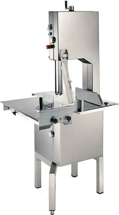 Пила ленточная Minerva С/E 285 Р 380 В