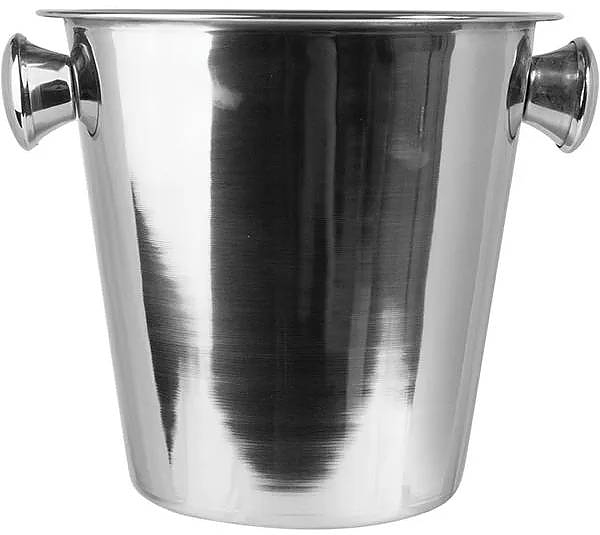 Ведро для шампанского Ilsa 4 л металл