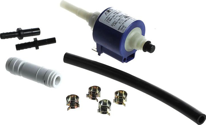 Помпа мойки для печи UNOX KVL0009A