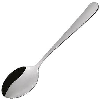 Ложка кофейная Comas Chef 18% 10838
