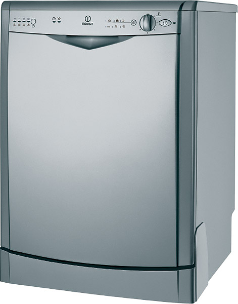 Посудомоечная машина Indesit IDL 60 S EU