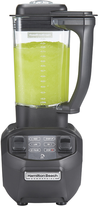 Блендер Hamilton Beach HBB255-CE (с уценкой)