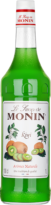 Сироп Monin 76197 Киви 1 л