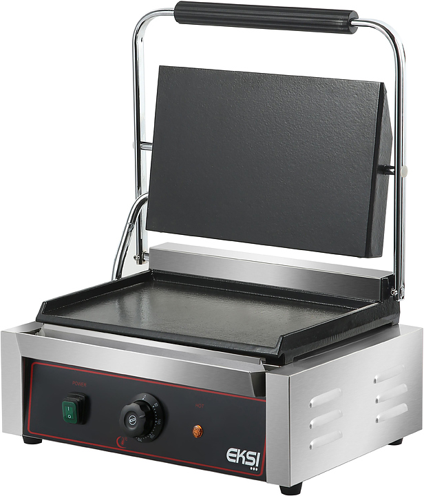 Гриль контактный EKSI HEG-811E-LL