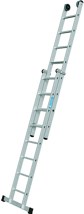 Лестница ZARGES 40467 Everest Plus 2E 2х8