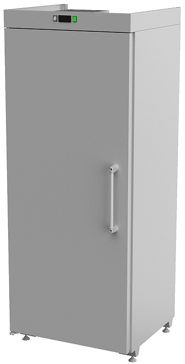 Шкаф холодильный KIFATO Арктика 800 СТ