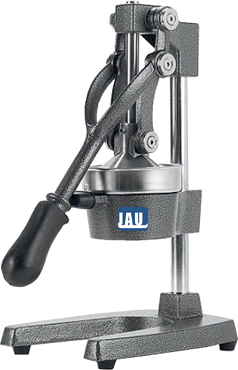 Пресс для цитрусовых JAU J-120 черная
