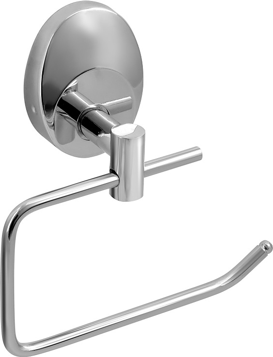 Держатель туалетной бумаги Puff Solinne 16051 Modern (нерж. сталь) хром