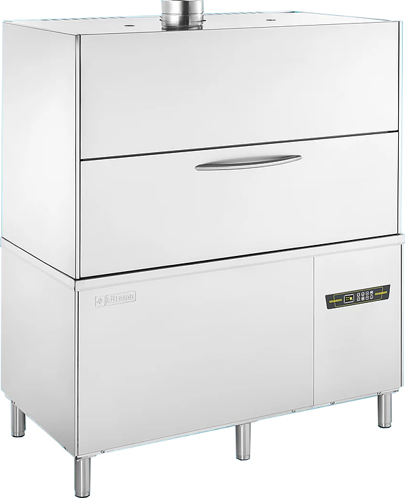 Котломоечная машина Elframo LP 130 VE + DAB397