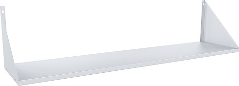 Полка кухонная открытая ПищТех ПКО-800х300х300 мм