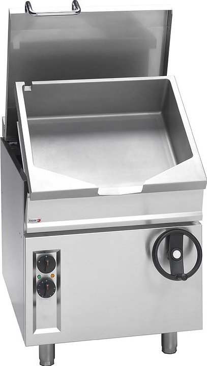Сковорода опрокидывающаяся Fagor Professional SBE-710I