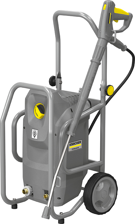 Аппарат высокого давления Karcher HD 7/14-4 M Cage