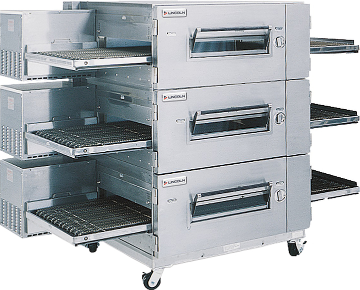 Подставка для печи Lincoln 200140-3