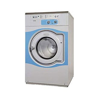 Стиральная машина Electrolux Professional W 475N, Классик контроль, крашеная