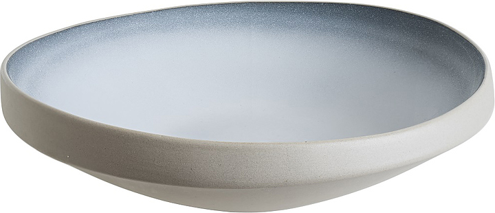 Тарелка глубокая Bonna Crater CRT26CK 260 мм