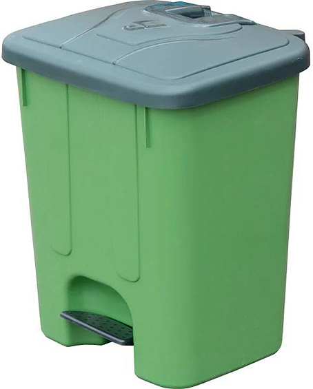 Бак для мусора ТАРА.РУ SW-40 л