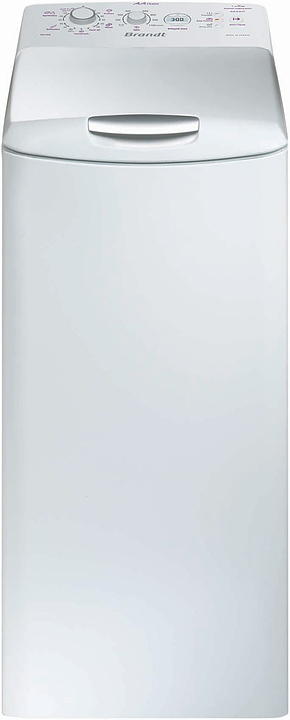 Стиральная машина Brandt WTC 1164