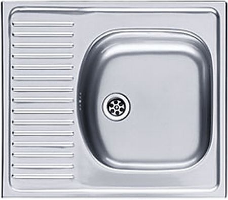 Мойка Franke ETN 611-58