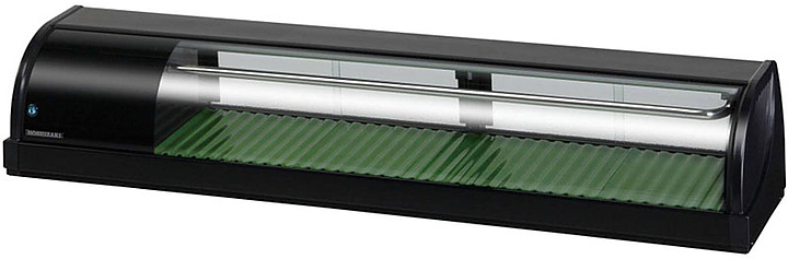 Витрина холодильная для суши Hoshizaki HNC-150-BE-L