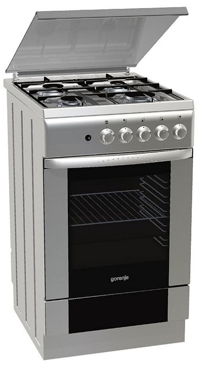 Газовая плита Gorenje G 435 E